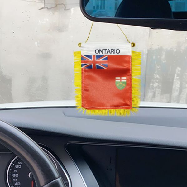 ontario mini flag banner 10x15 cm canada ontario pennant with suction cup for home office door decor
ontario mini flag banner 10x15 cm canada ontario pennant with suction cup for home office door decor