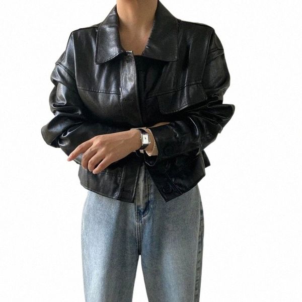 women's leather & faux leather women's leather & faux women jacket moto biker outwear khaki black c5gc#
women's leather & faux leather women's leather & faux women jacket moto biker outwear khaki black c5gc#