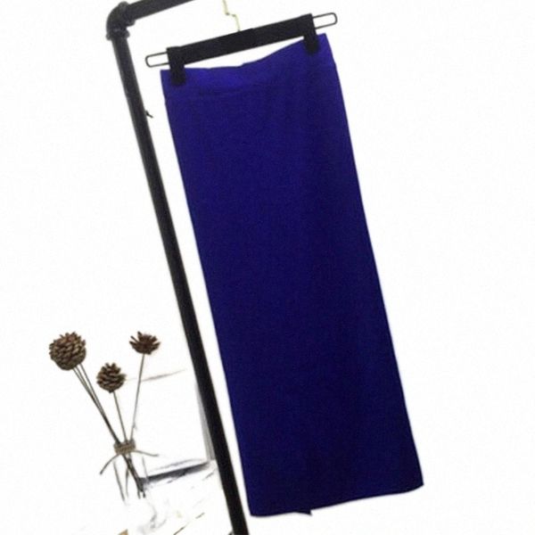 skirts fashion women knitted autumn skirt high waist ol long open slit knitting casual midi ladies spring pencil skirts 40bg#, Black
skirts fashion women knitted autumn skirt high waist ol long open slit knitting casual midi ladies spring pencil skirts 40bg#, Black