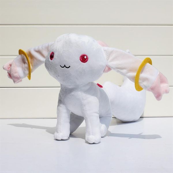 puella magi madoka magica incubator qb plush toys stuffed baby doll soft toys 9 23cm 239z
puella magi madoka magica incubator qb plush toys stuffed baby doll soft toys 9 23cm 239z