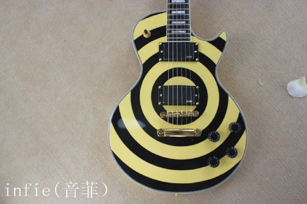 zakk model electric guitar cream yellow color golden hardware rosewood fingerboard guitarar
zakk model electric guitar cream yellow color golden hardware rosewood fingerboard guitarar