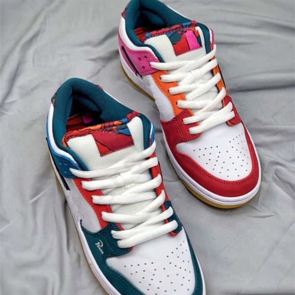 classical parra x duck low dunks running shoes chunky dunky men womens basketball trainers blue pink multi color splicing kentucky178d
classical parra x duck low dunks running shoes chunky dunky men womens basketball trainers blue pink multi color splicing kentucky178d