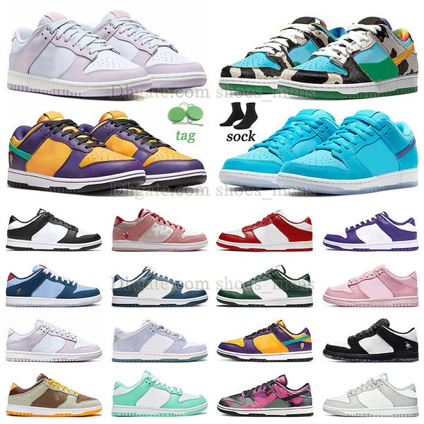 big size sb low casual shoes men women panda sneakers designer syracuse rose whisper triple pink foam grey fog university red varsity green
big size sb low casual shoes men women panda sneakers designer syracuse rose whisper triple pink foam grey fog university red varsity green