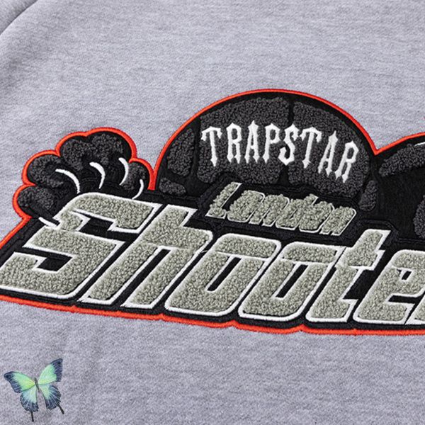 men's tracksuits trapstar couple set hoodie sweatshirts men women winter warm dress gray black 220902x
men's tracksuits trapstar couple set hoodie sweatshirts men women winter warm dress gray black 220902x