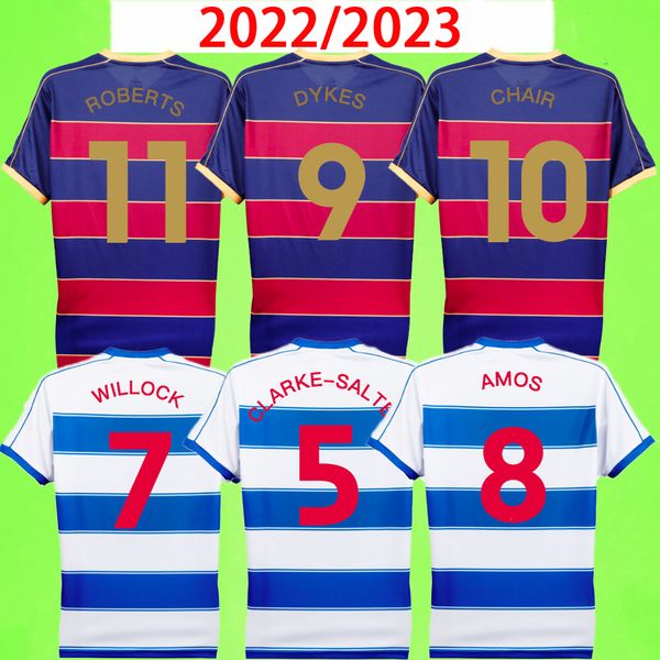 22 23 soccer jerseys queens park rangers willock amos qpr dykes chair roberts field dozzell bonne 2022 2023 football shirt men kit home away, Black;yellow
22 23 soccer jerseys queens park rangers willock amos qpr dykes chair roberts field dozzell bonne 2022 2023 football shirt men kit home away, Black;yellow