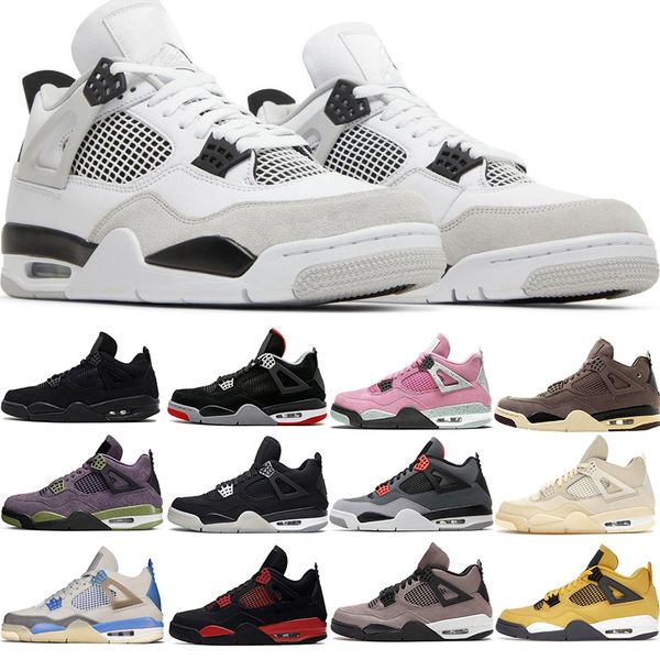 military black 4 shoes jumpman 4s violet ore tech white oreo sail red thunder canvas infrared bred canyon purple mens womens iv sneaker with
military black 4 shoes jumpman 4s violet ore tech white oreo sail red thunder canvas infrared bred canyon purple mens womens iv sneaker with
