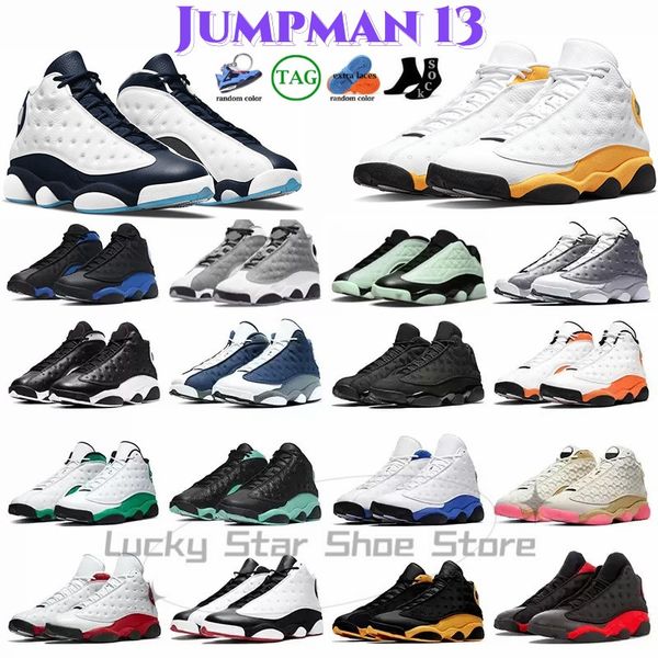13 men women basketball shoes 13 french brave blue del sol obsidian flint court purple starfish black cat bred mens trainers outdoor sports
13 men women basketball shoes 13 french brave blue del sol obsidian flint court purple starfish black cat bred mens trainers outdoor sports
