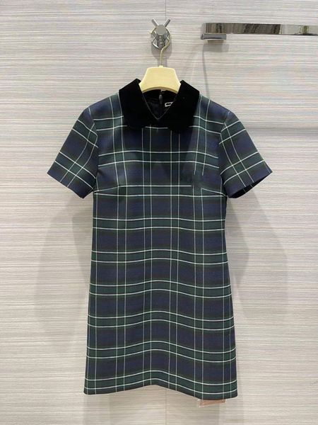 milan runway dresses 2022 new autumn winter lapel neck short sleeve print women's designer sundress brand same style dress 0902-18, Black
milan runway dresses 2022 new autumn winter lapel neck short sleeve print women's designer sundress brand same style dress 0902-18, Black