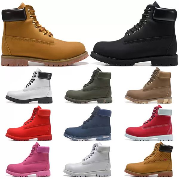 women men platform boots timber designer land high leather shoes ankle boot cowboy classic womens yellow blue black hiking work motorcycle b
women men platform boots timber designer land high leather shoes ankle boot cowboy classic womens yellow blue black hiking work motorcycle b