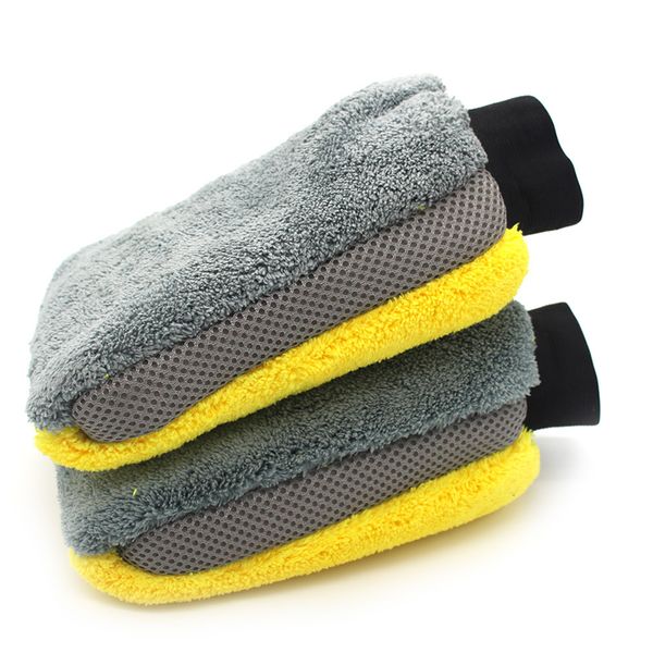 car wash gloves microfiber coral fleece cleaning wash tools
car wash gloves microfiber coral fleece cleaning wash tools