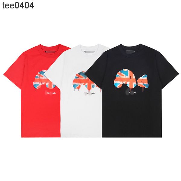 22ss tide brand tee palm melting rice word angelss broken head bear short sleeve t-shirt men and women lovers high street half sleeve, White;black
22ss tide brand tee palm melting rice word angelss broken head bear short sleeve t-shirt men and women lovers high street half sleeve, White;black