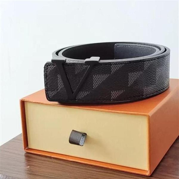 2022 mens designer belts for men women genuine leather ladies jeans belt pin buckle casual strap whole cinturones254l245q, Black;brown
2022 mens designer belts for men women genuine leather ladies jeans belt pin buckle casual strap whole cinturones254l245q, Black;brown