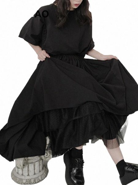 skirts skirts uim mao 2022 lace stitching niche design skirt female level deconstruction a-line yoji yamamoto mid-length n1pq#, Black
skirts skirts uim mao 2022 lace stitching niche design skirt female level deconstruction a-line yoji yamamoto mid-length n1pq#, Black