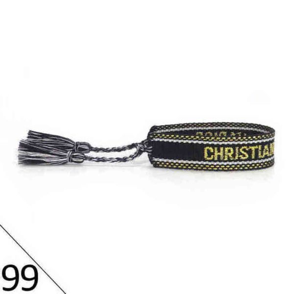 brand designers adjustable bracelet luxury woven friendship bangle for women men vintage braided bangles embroidery tassel bracelets jewelry, Golden;silver
brand designers adjustable bracelet luxury woven friendship bangle for women men vintage braided bangles embroidery tassel bracelets jewelry, Golden;silver