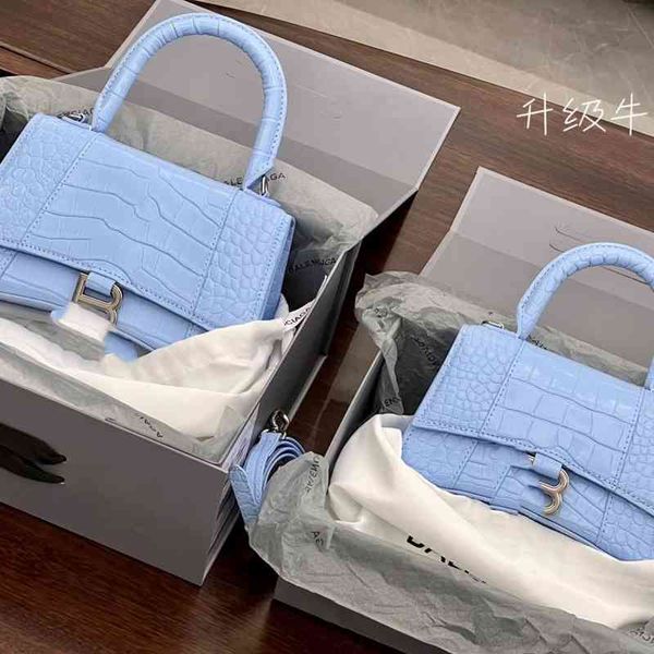 fashion handbag baleciga designer bags 2022 new hourglass high sense bag cow leather portable single shoulder messenger shaped women's
fashion handbag baleciga designer bags 2022 new hourglass high sense bag cow leather portable single shoulder messenger shaped women's