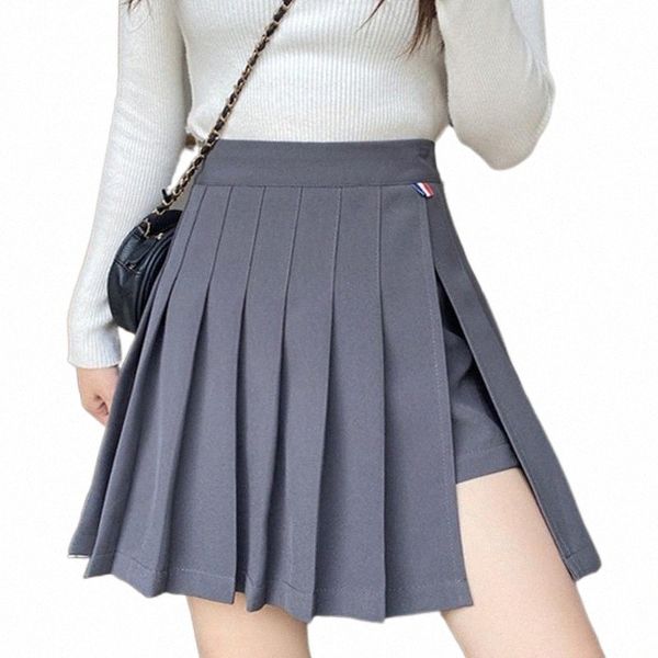 skirts skirts casual women mini skirt summer high waist preppy style korean harajuku pleated kawaii plus size female f9rd#, Black
skirts skirts casual women mini skirt summer high waist preppy style korean harajuku pleated kawaii plus size female f9rd#, Black