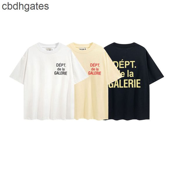 dept shirts galleryes designer tee t 2022 french alphabet fashion short sleeve loose casual t-shirt, White;black
dept shirts galleryes designer tee t 2022 french alphabet fashion short sleeve loose casual t-shirt, White;black