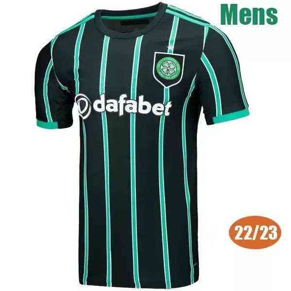 american college football wear 22 23 celtic fc soccer jerseys abada giakoumakis 2022 2023 away kit jota kyogo rogic mcgregor football shirt, Black
american college football wear 22 23 celtic fc soccer jerseys abada giakoumakis 2022 2023 away kit jota kyogo rogic mcgregor football shirt, Black