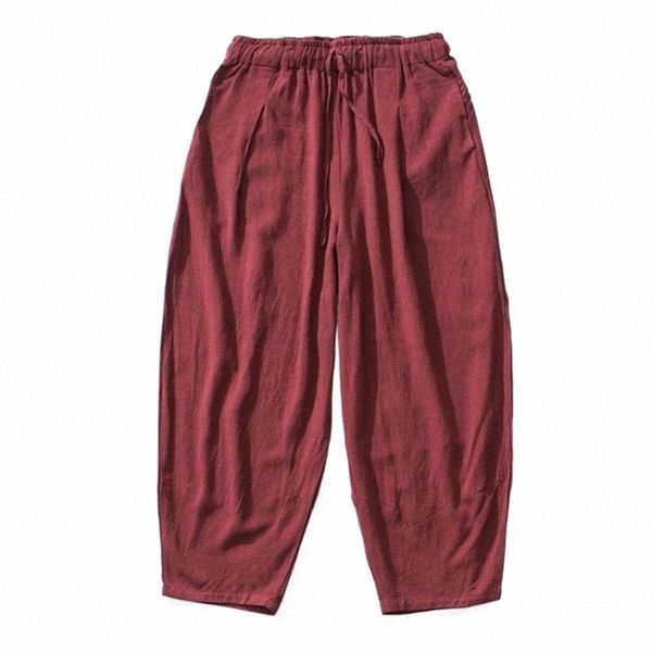 men's pants men's pants casual baggy drawstring summer all match for daily wear q6qs#, Black 
men's pants men's pants casual baggy drawstring summer all match for daily wear q6qs#, Black