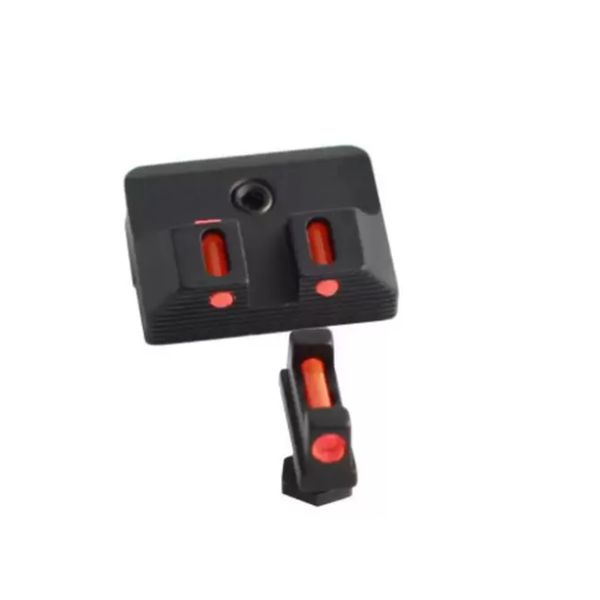 fiber optic front and rear sight for glock sights standard models tactical hunting optical accessories.hj
fiber optic front and rear sight for glock sights standard models tactical hunting optical accessories.hj