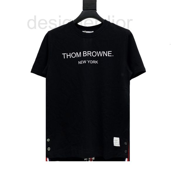 men's hoodies & sweatshirts designer high version tb classic basic chest print os men's and women's short sleeved t-shirt bas, Black
men's hoodies & sweatshirts designer high version tb classic basic chest print os men's and women's short sleeved t-shirt bas, Black