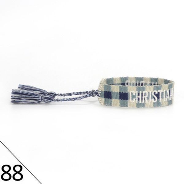 designer woven friendship bracelet luxury brand for women leopard printed rope bracelets embroidery braided with tassel bangle men jewelry c, Golden;silver
designer woven friendship bracelet luxury brand for women leopard printed rope bracelets embroidery braided with tassel bangle men jewelry c, Golden;silver