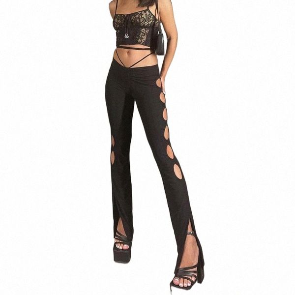 women's pants & capris women's pants & capris solid bandage many hole women high waist black england style slim straight trousers, Black;white
women's pants & capris women's pants & capris solid bandage many hole women high waist black england style slim straight trousers, Black;white