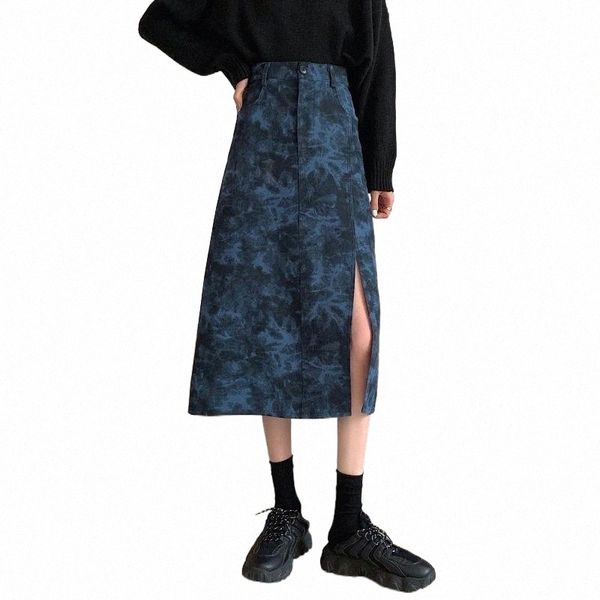 skirts skirts korea ulzzang tie-dye women skirt punk casual high waist vintage hip hop harajuku split gothic straight b32m#, Black
skirts skirts korea ulzzang tie-dye women skirt punk casual high waist vintage hip hop harajuku split gothic straight b32m#, Black