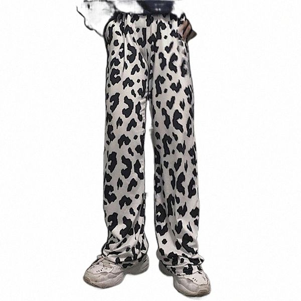 women's pants & capris women's pants & capris ladies casual high waist wide leg loose long trousers vintage harajuku cow pattern a, Black;white
women's pants & capris women's pants & capris ladies casual high waist wide leg loose long trousers vintage harajuku cow pattern a, Black;white