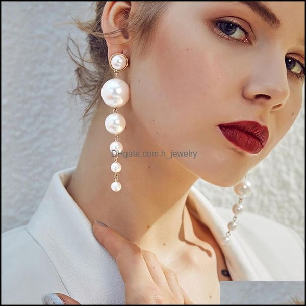 charm imitation pearl earrings female banquet dress fashion matching elegant atmosphere drop delivery 2021 jewelry ear dhseller2010 dhl8g, Golden
charm imitation pearl earrings female banquet dress fashion matching elegant atmosphere drop delivery 2021 jewelry ear dhseller2010 dhl8g, Golden