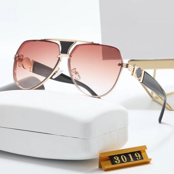 men sunglasses designer women sun glasses modern sunglasse frames 3019 black beige big square full frame resin eyewear outdoor uv beach lady, White;black
men sunglasses designer women sun glasses modern sunglasse frames 3019 black beige big square full frame resin eyewear outdoor uv beach lady, White;black