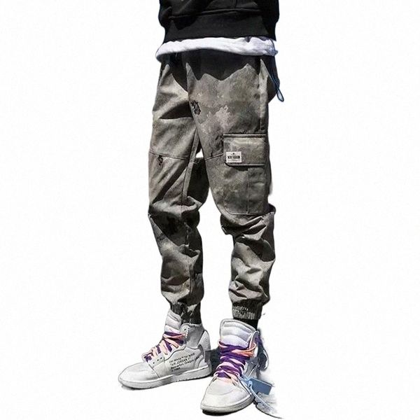 men's pants men's pants 2021 cargo pant fashion tactical camouflage style men trousers casual streetwear jogger harajuku harem 56x, Black
men's pants men's pants 2021 cargo pant fashion tactical camouflage style men trousers casual streetwear jogger harajuku harem 56x, Black