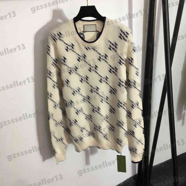 luxury women sweaters gu designer beige lettering crew neck sweater fashion brand round neck womens sweater, White;black
luxury women sweaters gu designer beige lettering crew neck sweater fashion brand round neck womens sweater, White;black
