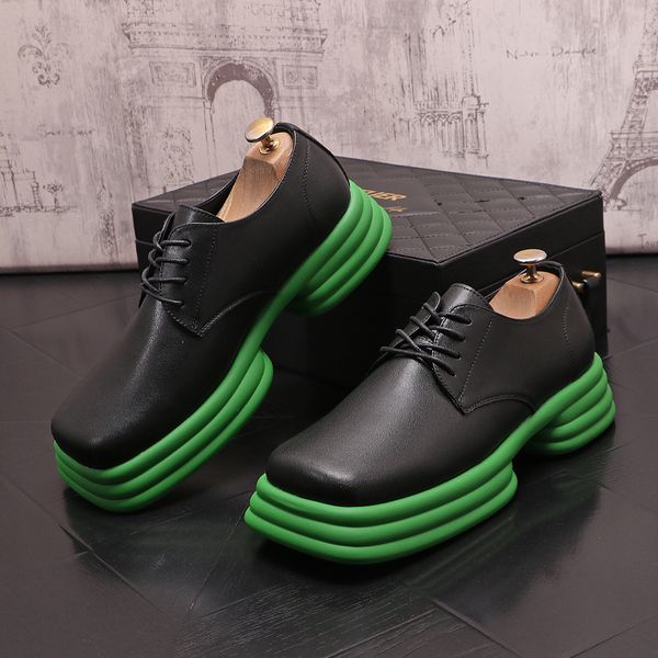 luxury designer shoes square toe men vintage leather shoes widened sole british formal dress loafers black lace-up men's shoe
luxury designer shoes square toe men vintage leather shoes widened sole british formal dress loafers black lace-up men's shoe