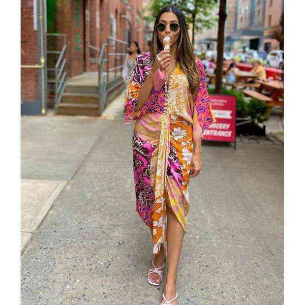 casual dresses boho inspired floral print knot maxi dress v-neck beading elastic waist summer dress new cotton holiday boho beach dress t220, Black;gray
casual dresses boho inspired floral print knot maxi dress v-neck beading elastic waist summer dress new cotton holiday boho beach dress t220, Black;gray