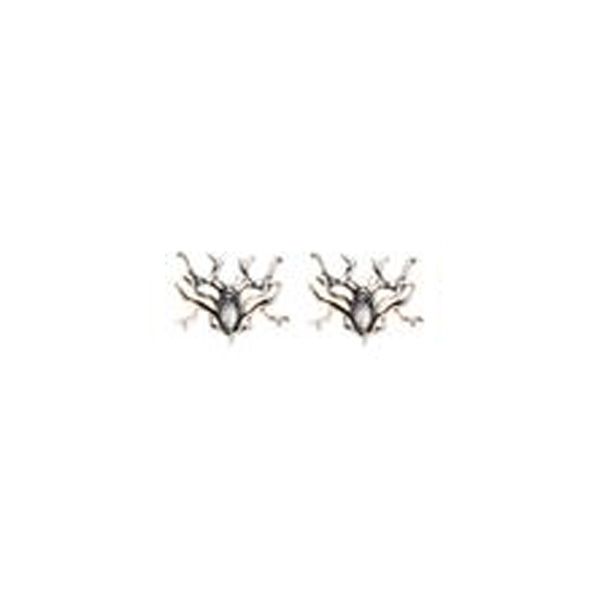 charm hobbit diamond inlaid alloy pins around european american films and television personality simple small ear accessories women customiz, Golden
charm hobbit diamond inlaid alloy pins around european american films and television personality simple small ear accessories women customiz, Golden