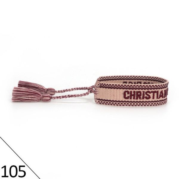 brand designers adjustable bracelet luxury woven friendship bangle for women men vintage braided bangles embroidery tassel bracelets jewelry, Golden;silver
brand designers adjustable bracelet luxury woven friendship bangle for women men vintage braided bangles embroidery tassel bracelets jewelry, Golden;silver