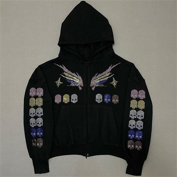 mens hoodies sweatshirts y2k jacket mens hoodies skull zip up hoodie demon goth sweatshirt pullover gothic long sleeve oversized hoodie emo, Black
mens hoodies sweatshirts y2k jacket mens hoodies skull zip up hoodie demon goth sweatshirt pullover gothic long sleeve oversized hoodie emo, Black