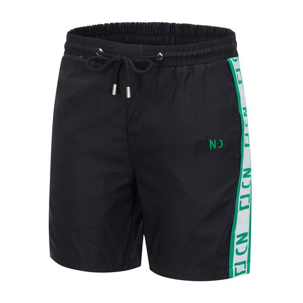 2022 summer mens short pants luxury clothing swimwear nylon men designer beach shorts swim wear board shorts#86, White;black
2022 summer mens short pants luxury clothing swimwear nylon men designer beach shorts swim wear board shorts#86, White;black