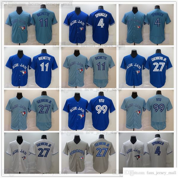 2022 stitched baseball 27 vladimir guerrero jr. jerseys blue 4 george springer 11 bo bichette 99 hyun-jin ryu jersey gray white blank no, Black
2022 stitched baseball 27 vladimir guerrero jr. jerseys blue 4 george springer 11 bo bichette 99 hyun-jin ryu jersey gray white blank no, Black