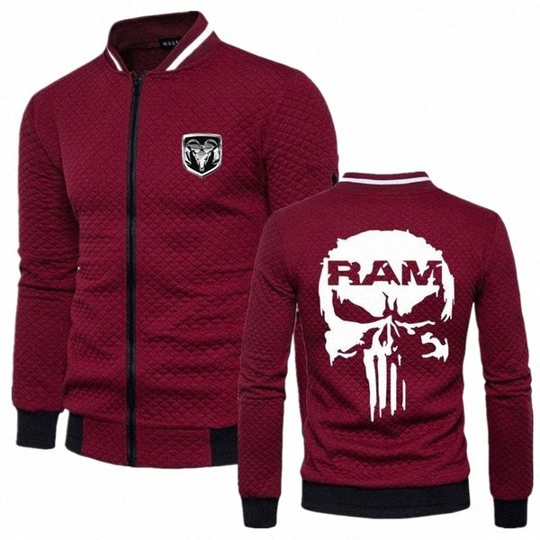 men's jackets men's jackets spring autumn dodge ram logo print custom made solid color man zipper jacket cotton casual men british, Black;brown
men's jackets men's jackets spring autumn dodge ram logo print custom made solid color man zipper jacket cotton casual men british, Black;brown