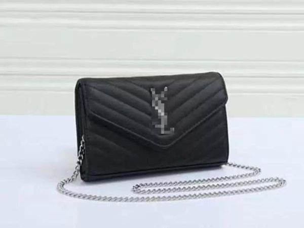 yslity 2022 women loulou bag handbag flap gold silver chain shoulder bags luxury designers tote lady clutch messenger evening crossbody purs, Red;black
yslity 2022 women loulou bag handbag flap gold silver chain shoulder bags luxury designers tote lady clutch messenger evening crossbody purs, Red;black