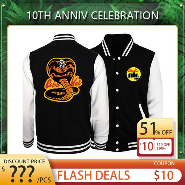 famous mens hoodie cobra men designer sweatshirts 22ss men womens, Black
