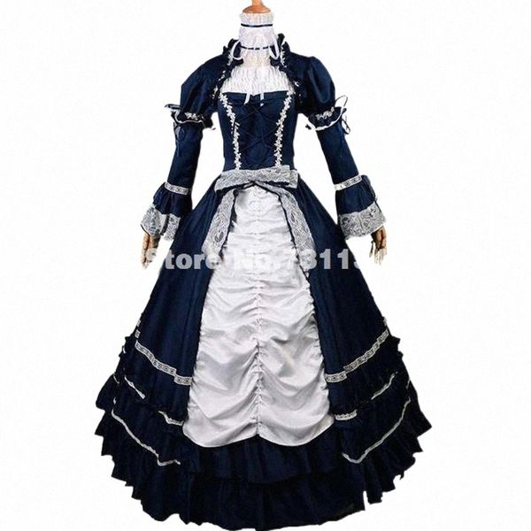casual dresses casual dresses dark blue gothic victorian dress halloween costumes for women princess ball gown lolita f6u9#, Black;gray
casual dresses casual dresses dark blue gothic victorian dress halloween costumes for women princess ball gown lolita f6u9#, Black;gray
