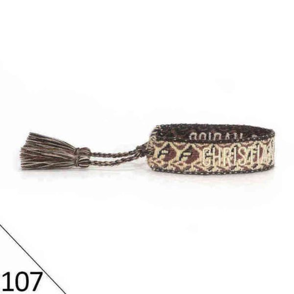 brand designers adjustable bracelet luxury woven friendship bangle for women men vintage braided bangles embroidery tassel bracelets jewelry, Golden;silver
brand designers adjustable bracelet luxury woven friendship bangle for women men vintage braided bangles embroidery tassel bracelets jewelry, Golden;silver