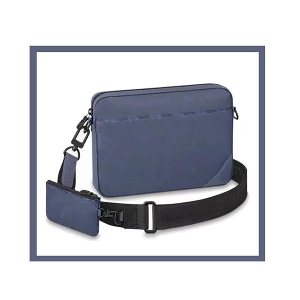m69827 duo blue shadow leather messenger set bag sprinter soft mono mens crossbody 2pcs bags man shoulder bag embossed purse 3 pcs
m69827 duo blue shadow leather messenger set bag sprinter soft mono mens crossbody 2pcs bags man shoulder bag embossed purse 3 pcs