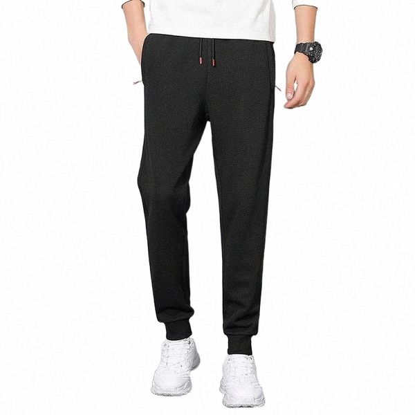men's pants men's pants sweatpants autumn casual trousers with waistband loose large size outdoor running sports long z7if#, Black
men's pants men's pants sweatpants autumn casual trousers with waistband loose large size outdoor running sports long z7if#, Black