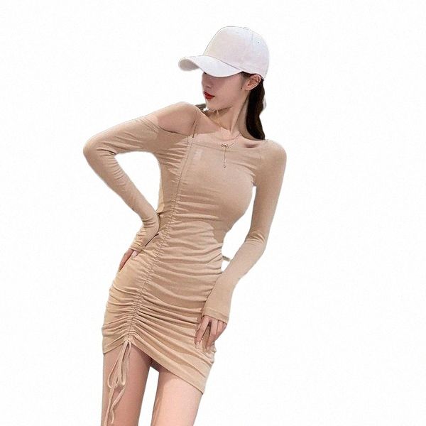 casual dresses casual dresses tight bodycon bandage mini dress wonen colthes autumn long sleeve slash neck lace up draped slim woman party k, Black;gray
casual dresses casual dresses tight bodycon bandage mini dress wonen colthes autumn long sleeve slash neck lace up draped slim woman party k, Black;gray