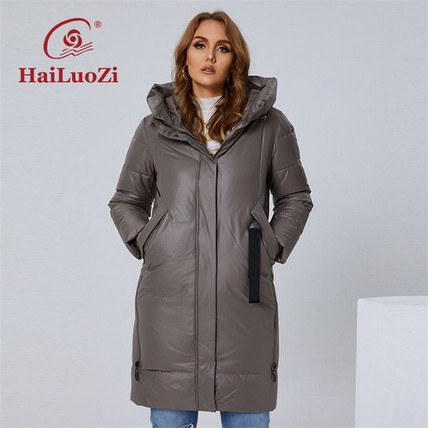 womens down parkas hailuozi winter jacket for women classic long thick plus size female coat fashion side zipper hood solid color casual par, Black
womens down parkas hailuozi winter jacket for women classic long thick plus size female coat fashion side zipper hood solid color casual par, Black