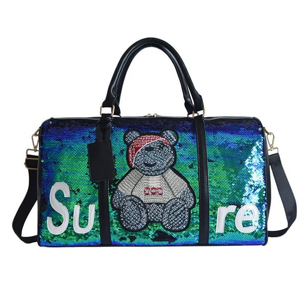 duffle travel bags men women carry on luggage bag weekend overnight gym sports bag239p
duffle travel bags men women carry on luggage bag weekend overnight gym sports bag239p